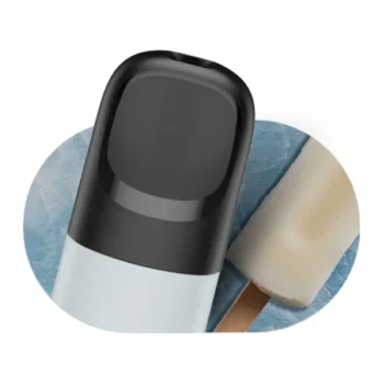 【现货速发】RELX幻影5代老冰棍烟弹 三重降温系统 怀旧配方复刻